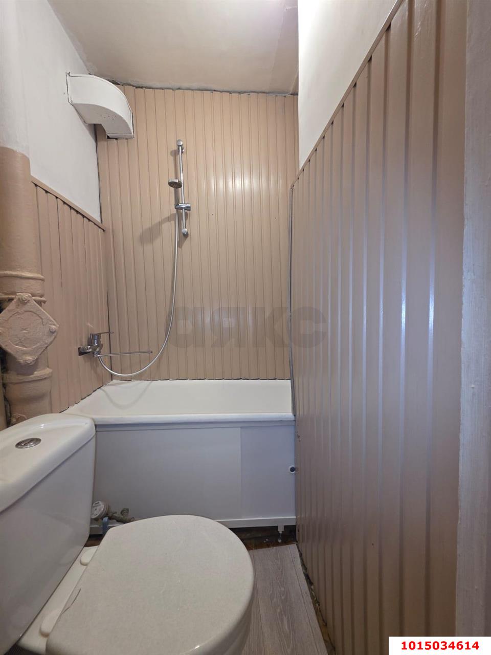 Фото №7: 1-комнатная квартира 33 м² - Краснодар, Фестивальный, ул. имени Дзержинского, 119/1