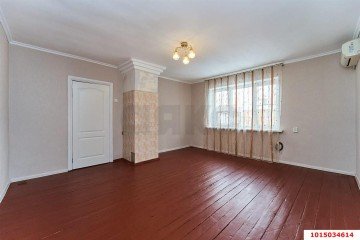 Фото №2: 1-комнатная квартира 33 м² - Краснодар, мкр. Фестивальный, ул. имени Дзержинского, 119/1