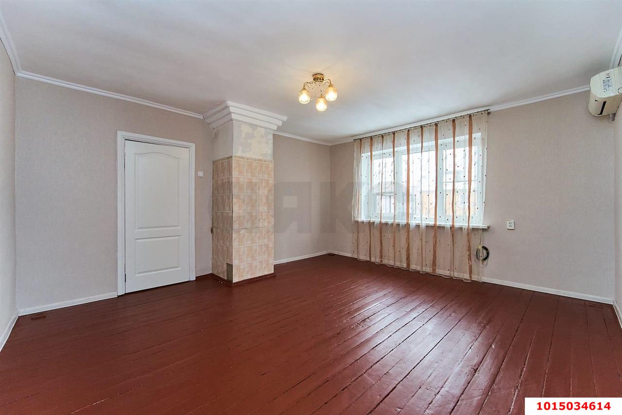 Фото №2: 1-комнатная квартира 33 м² - Краснодар, Фестивальный, ул. имени Дзержинского, 119/1