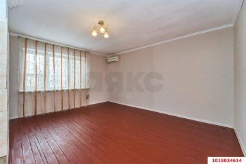 Фото №1: 1-комнатная квартира 33 м² - Краснодар, мкр. Фестивальный, ул. имени Дзержинского, 119/1