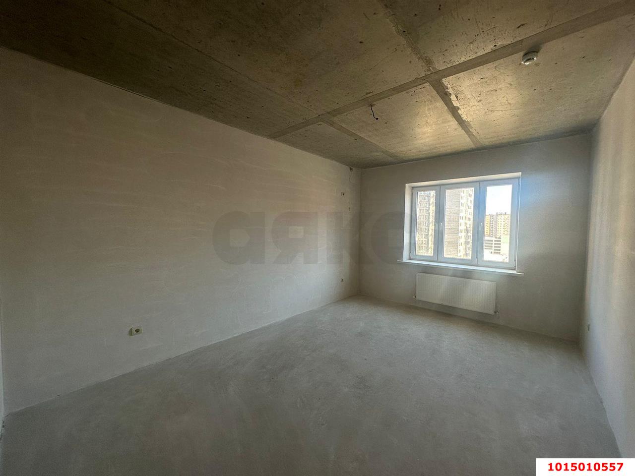 Фото №2: 3-комнатная квартира 76 м² - Краснодар, 6-й квартал, ул. Боспорская, 10