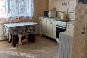 Фото №5: 1-комнатная квартира 48 м² - Краснодар, мкр. Музыкальный, ул. имени Сергея Есенина, 94