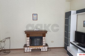 Фото №4: 1-комнатная квартира 48 м² - Краснодар, мкр. Музыкальный, ул. имени Сергея Есенина, 94