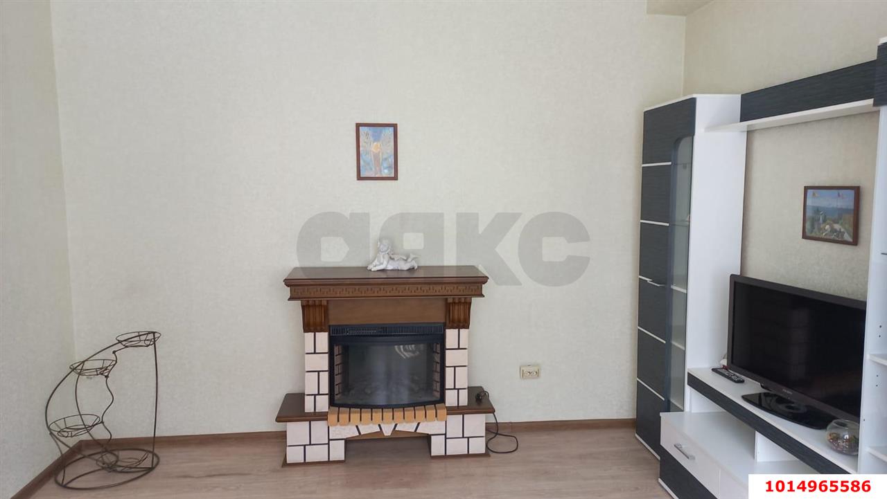 Фото №4: 1-комнатная квартира 48 м² - Краснодар, Музыкальный, ул. имени Сергея Есенина, 94