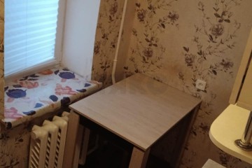 Фото №4: 1-комнатная квартира 36 м² - Краснодар, мкр. Фестивальный, ул. имени Тургенева, 142