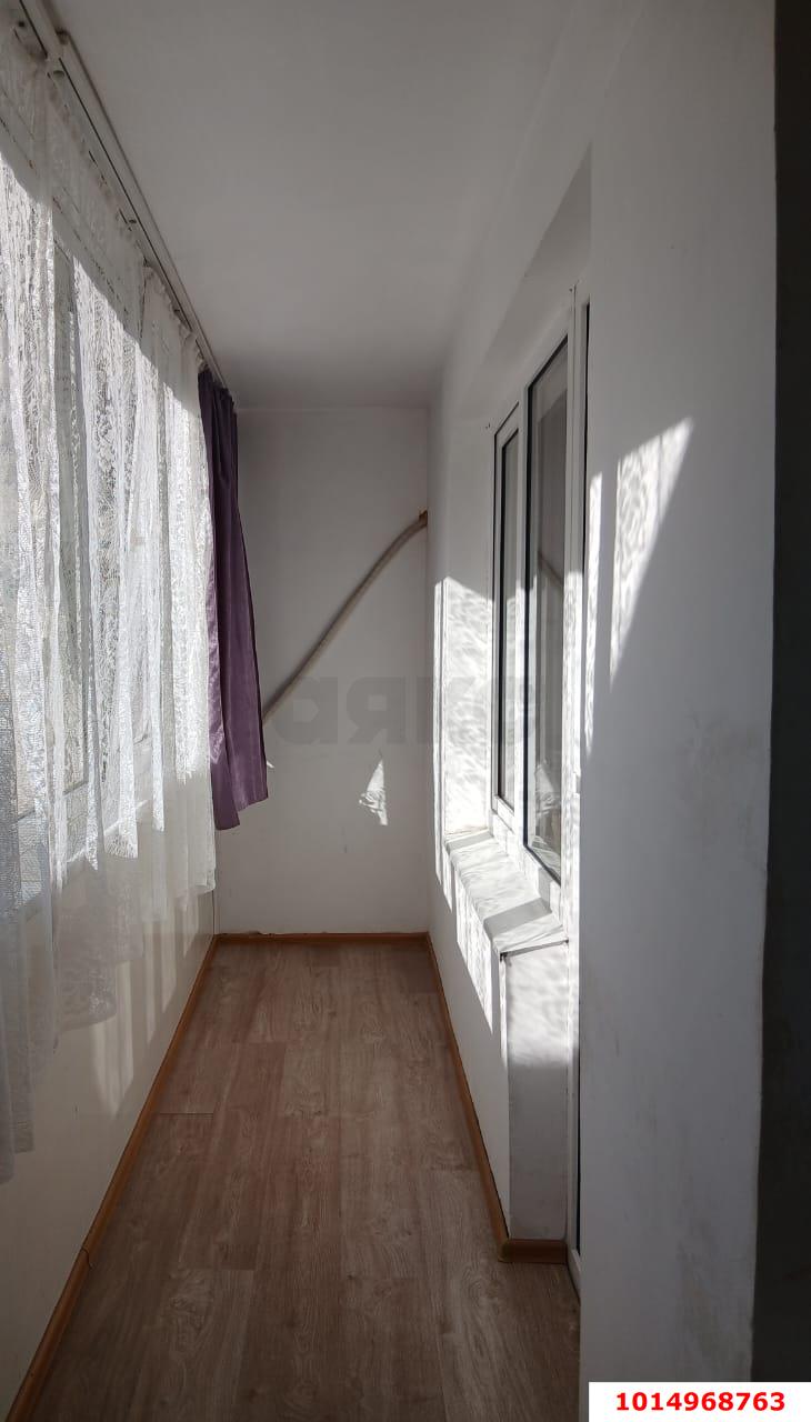 Фото №3: 1-комнатная квартира 36 м² - Краснодар, Фестивальный, ул. имени Тургенева, 142