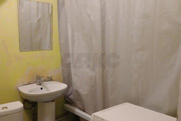 Фото №5: 1-комнатная квартира 36 м² - Краснодар, мкр. Фестивальный, ул. имени Тургенева, 142