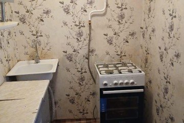 Фото №2: 1-комнатная квартира 36 м² - Краснодар, мкр. Фестивальный, ул. имени Тургенева, 142