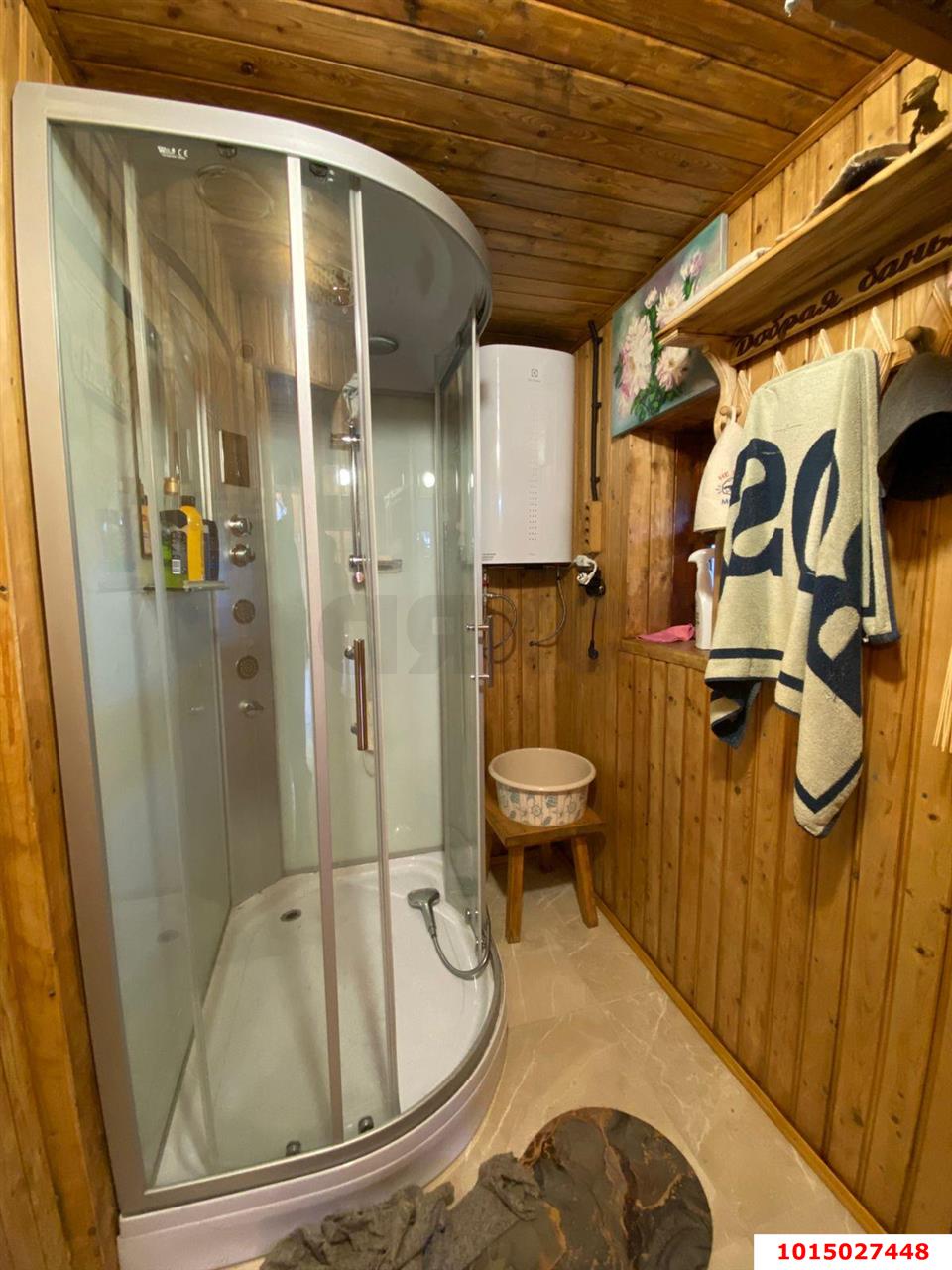 Фото №7: Дача 39 м² + 4 сот. - Краснодар, СТ Дубки, ул. Клубничная, 17