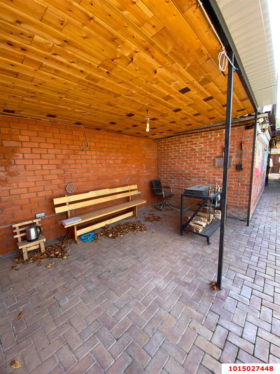 Фото №8: Дача 39 м² + 4 сот. - Краснодар, СТ Дубки, ул. Клубничная, 17