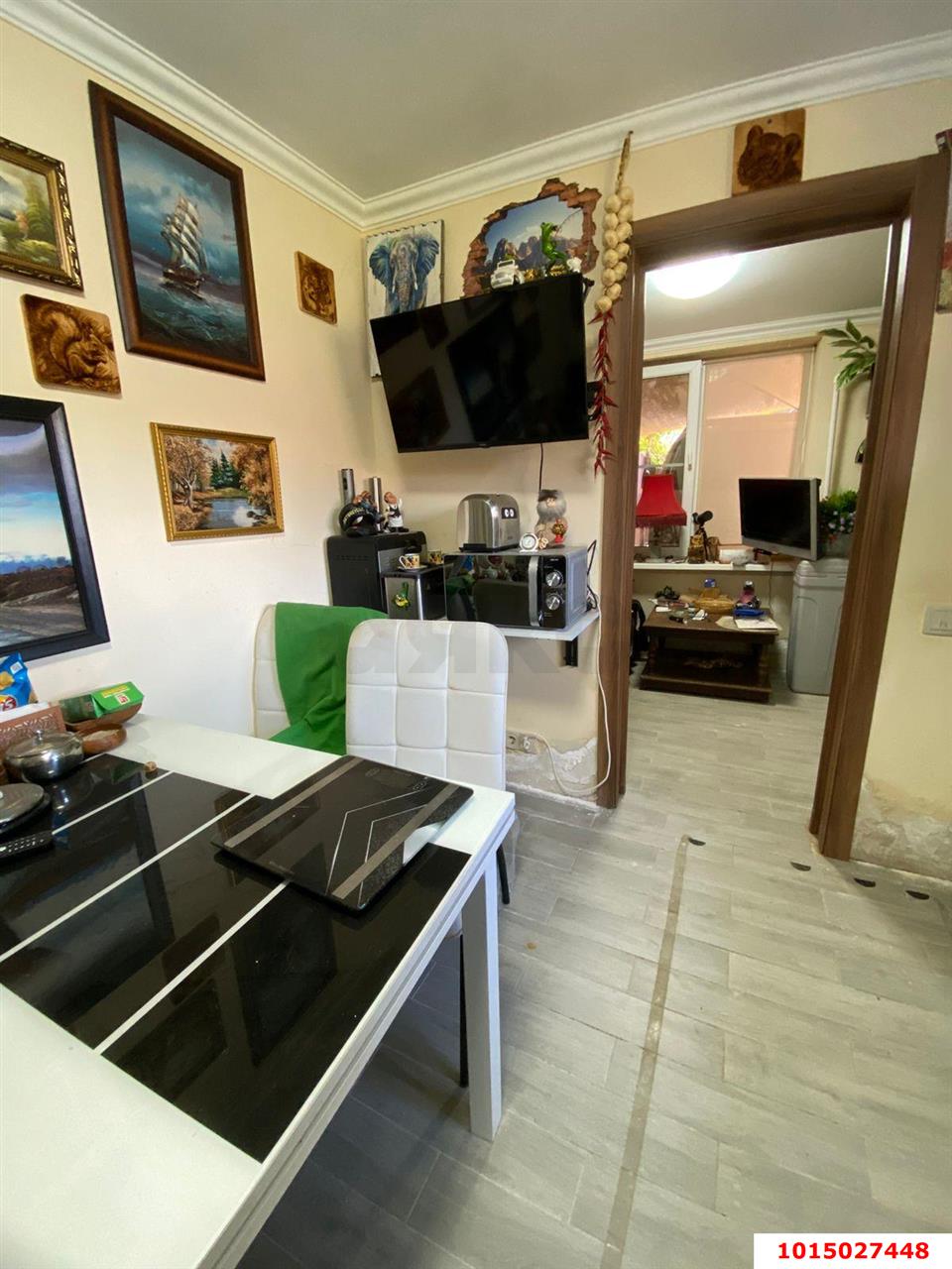 Фото №5: Дача 39 м² + 4 сот. - Краснодар, СТ Дубки, ул. Клубничная, 17