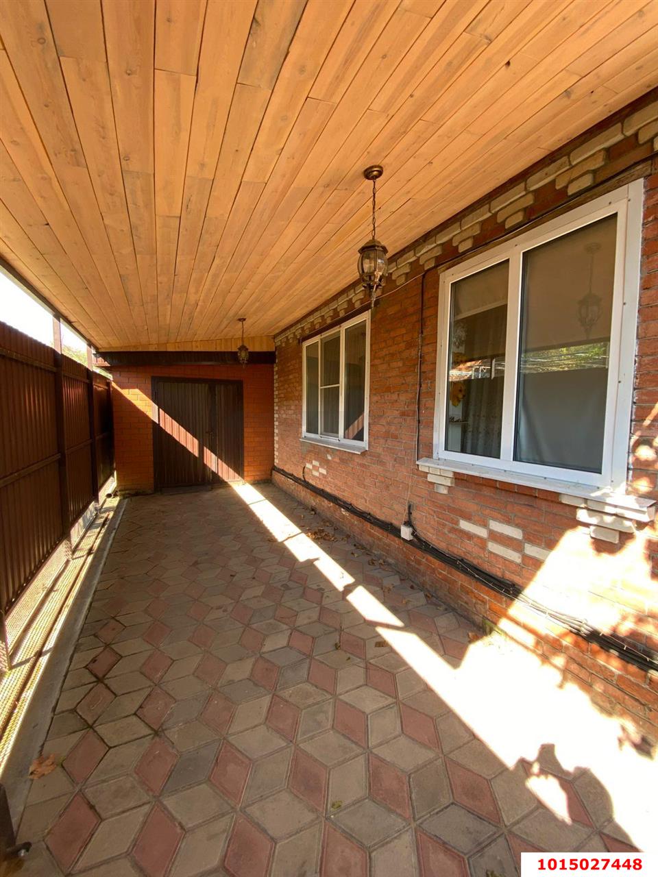 Фото №11: Дача 39 м² + 4 сот. - Краснодар, СТ Дубки, ул. Клубничная, 17