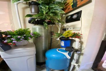 Фото №4: Дом 39 м² - Краснодар, мкр. СТ Дубки, ул. Клубничная, 17