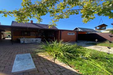 Фото №1: Дом 39 м² - Краснодар, мкр. СТ Дубки, ул. Клубничная, 17