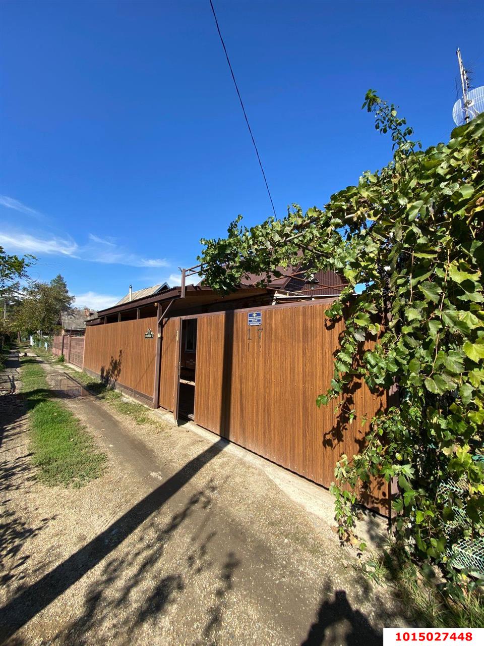 Фото №13: Дача 39 м² + 4 сот. - Краснодар, СТ Дубки, ул. Клубничная, 17