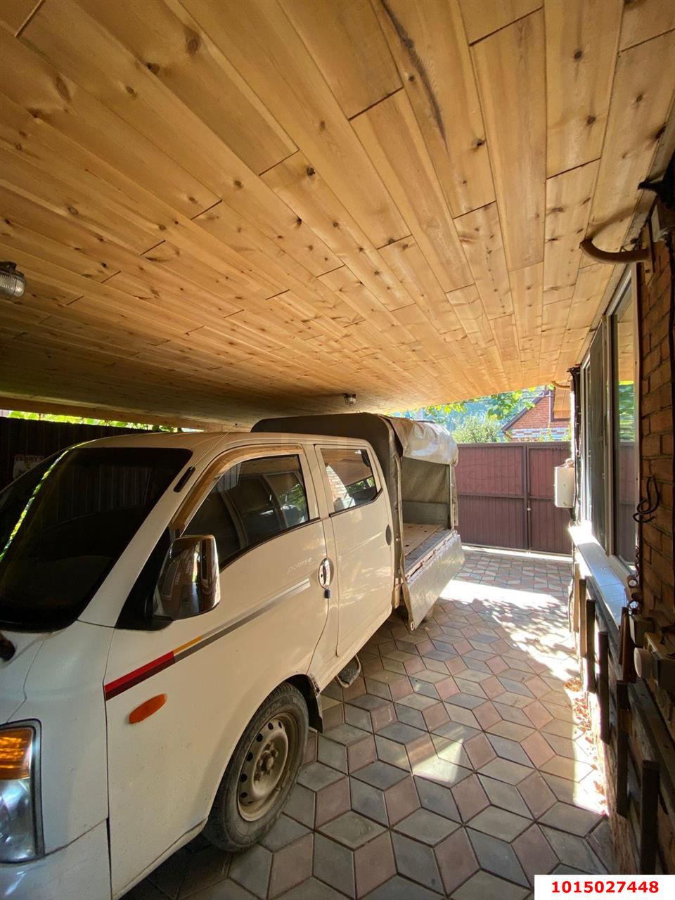 Фото №12: Дача 39 м² + 4 сот. - Краснодар, СТ Дубки, ул. Клубничная, 17