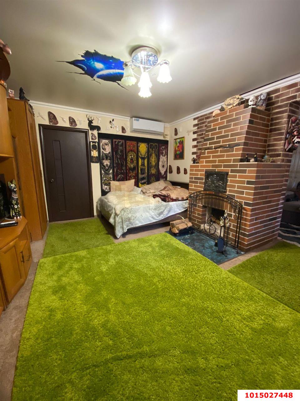 Фото №2: Дача 39 м² + 4 сот. - Краснодар, СТ Дубки, ул. Клубничная, 17