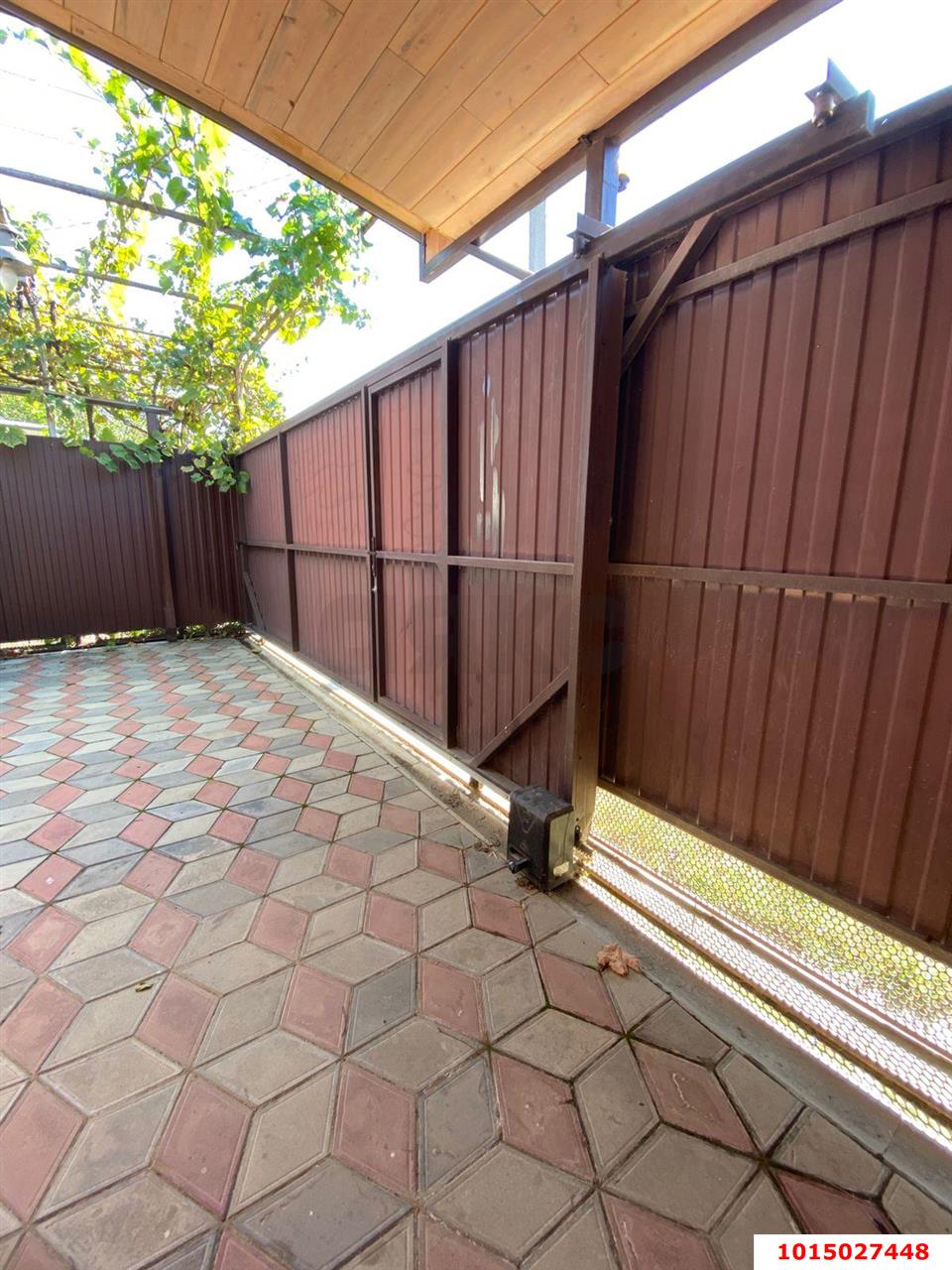 Фото №10: Дача 39 м² + 4 сот. - Краснодар, СТ Дубки, ул. Клубничная, 17