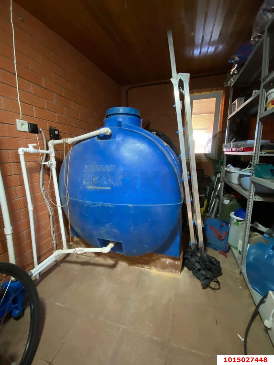 Фото №9: Дача 39 м² + 4 сот. - Краснодар, СТ Дубки, ул. Клубничная, 17