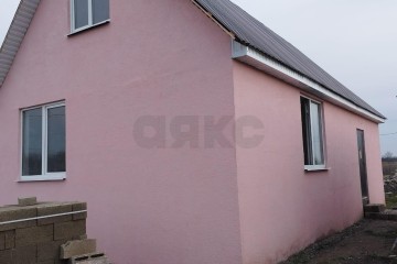 Фото №1: Дом 97 м² - садовое некоммерческое товарищество Авиатор, мкр. Прикубанский внутригородской округ, ул. Ботаническая