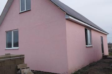 Фото №1: Дом 97 м² - садовое некоммерческое товарищество Авиатор, мкр. Прикубанский внутригородской округ, ул. Ботаническая