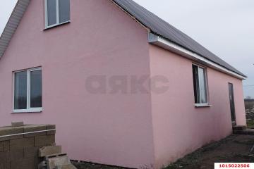 Фото №2: Дом 97 м² - садовое некоммерческое товарищество Авиатор, мкр. Прикубанский внутригородской округ, ул. Ботаническая