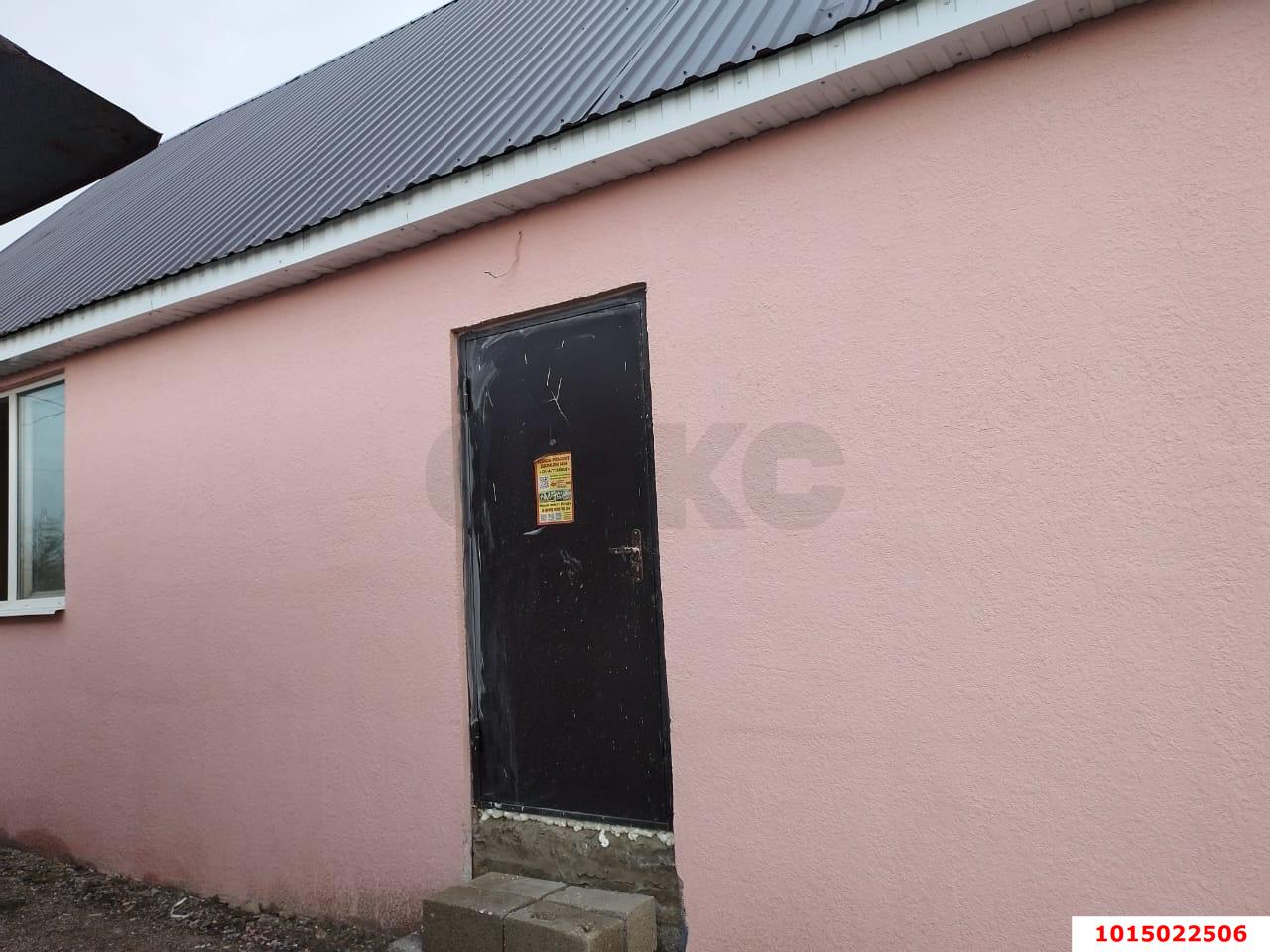 Фото №4: Дом 97 м² + 8 сот. - садовое некоммерческое товарищество Авиатор, мкр. Прикубанский внутригородской округ, ул. Ботаническая