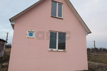 Фото №2: Дом 97 м² - садовое некоммерческое товарищество Авиатор, мкр. Прикубанский внутригородской округ, ул. Ботаническая