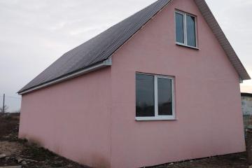 Фото №3: Дом 97 м² - садовое некоммерческое товарищество Авиатор, мкр. Прикубанский внутригородской округ, ул. Ботаническая