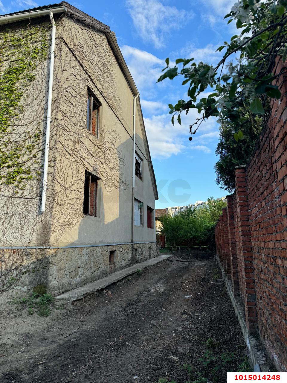 Фото №2: Дом 357 м² + 8 сот. - Краснодар, Прикубанский внутригородской округ, Школьный, мкр. Круглик, ул. Баканская, 8