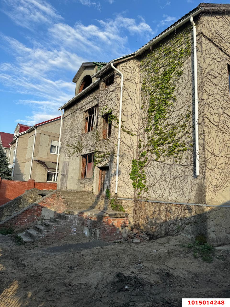 Фото №1: Дом 357 м² + 8 сот. - Краснодар, Круглик, ул. Баканская, 8