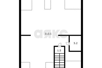 Фото №5: Дом 357 м² - Краснодар, мкр. Круглик, ул. Баканская, 8