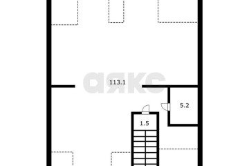 Фото №5: Дом 357 м² - Краснодар, мкр. Круглик, ул. Баканская, 8