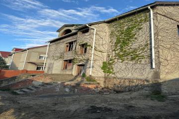 Фото №1: Дом 357 м² - Краснодар, мкр. Круглик, ул. Баканская, 8