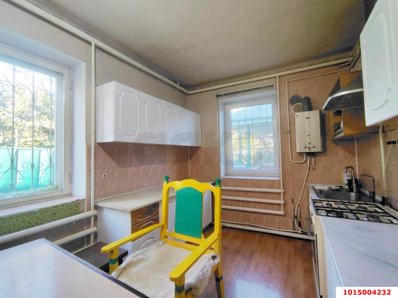 Фото №7: Дом 142 м² + 12.8 сот. - Новотитаровская, ул. Широкая, 34