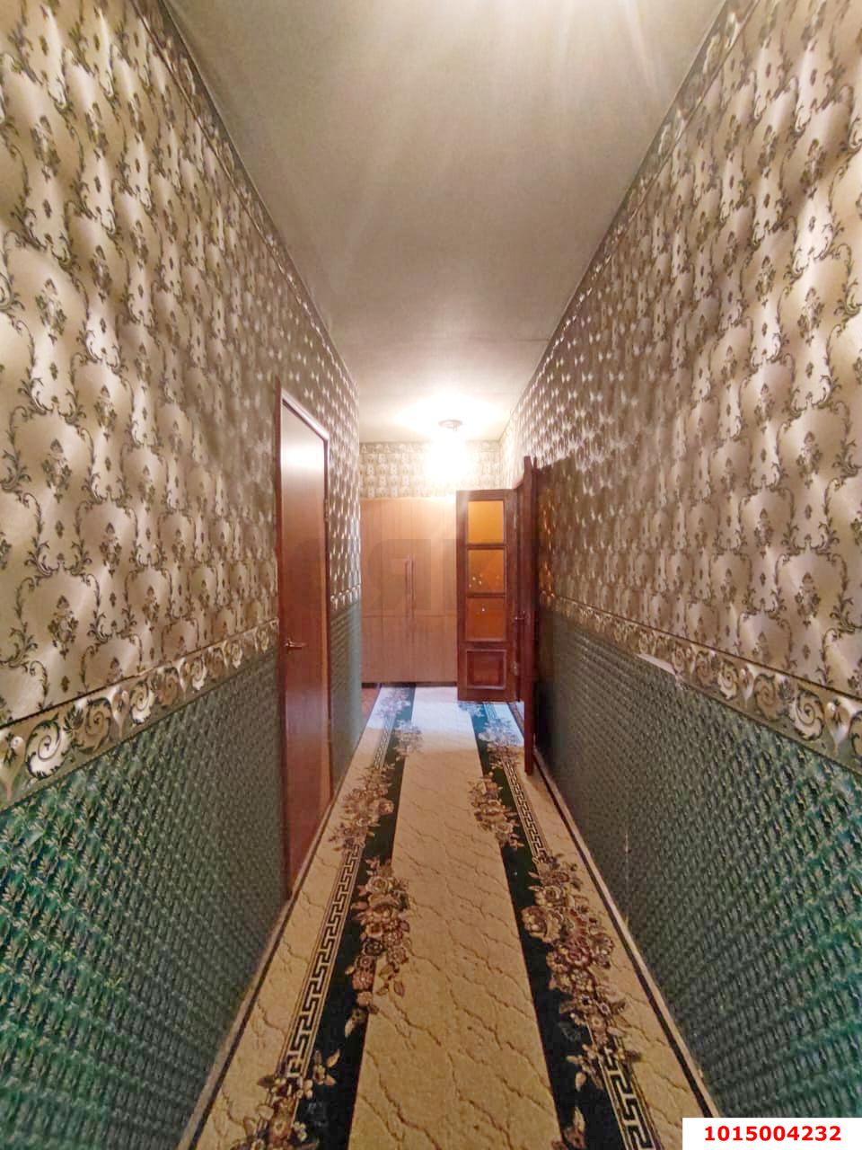 Фото №4: Дом 142 м² + 12.8 сот. - Новотитаровская, ул. Широкая, 34