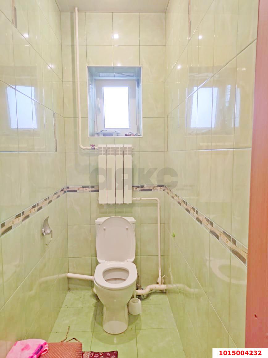 Фото №10: Дом 142 м² + 12.8 сот. - Новотитаровская, ул. Широкая, 34