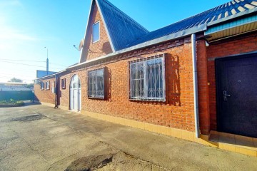 Фото №1: Дом 142 м² - Новотитаровская, ул. Широкая, 34