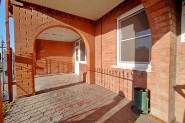 Фото №2: Дом 142 м² - Новотитаровская, ул. Широкая, 34