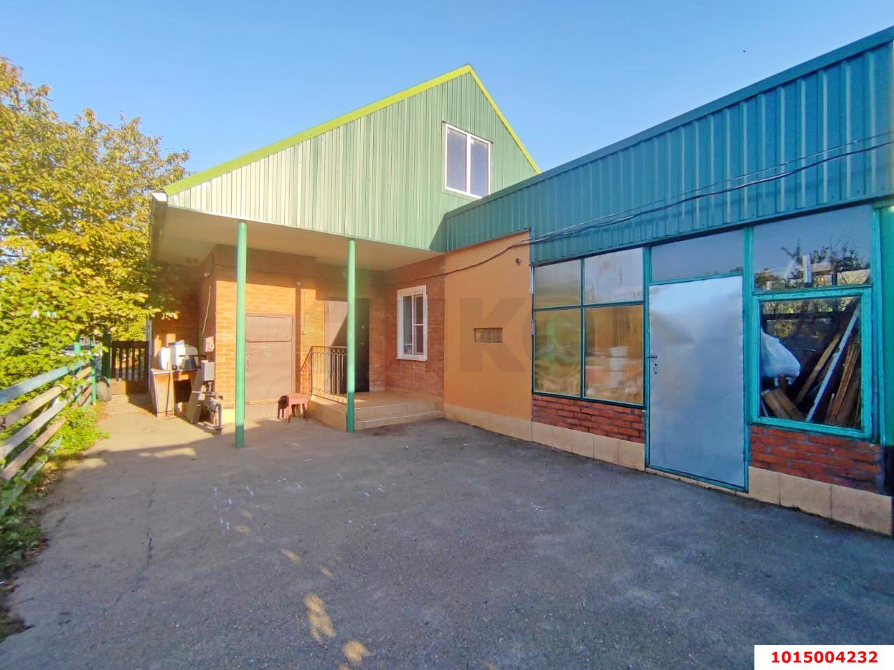 Фото №13: Дом 142 м² + 12.8 сот. - Новотитаровская, ул. Широкая, 34