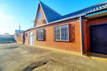 Фото №1: Дом 142 м² - Новотитаровская, ул. Широкая, 34