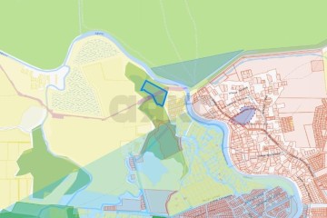 Фото №1: Коммерческая земля 500 сот. - СДТ Авиатор, ул. Тельмана