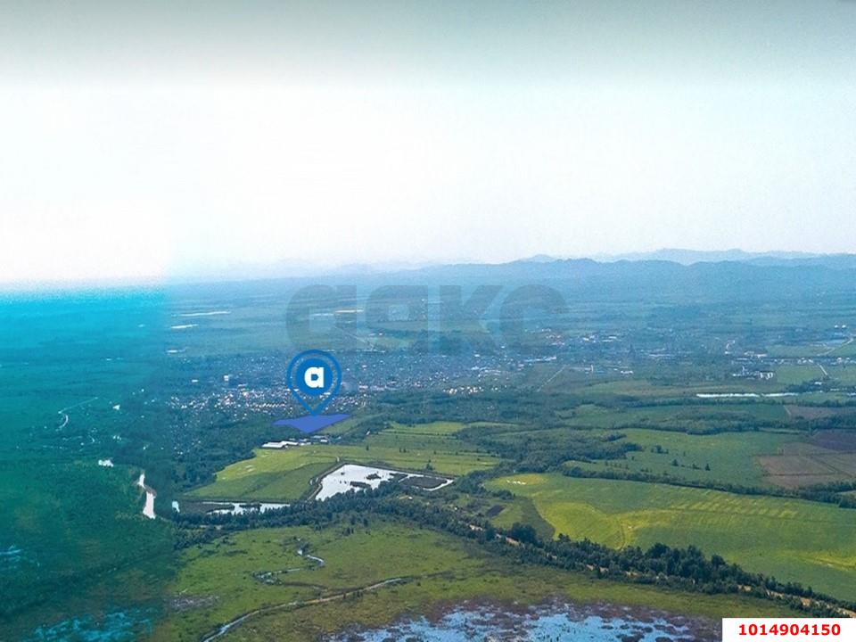 Фото №3: Коммерческая земля 500 сот. - СДТ Авиатор, ул. Тельмана