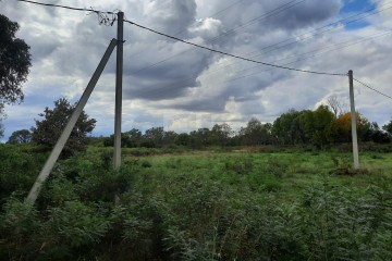 Фото №2: Коммерческая земля 500 сот. - СДТ Авиатор, ул. Тельмана