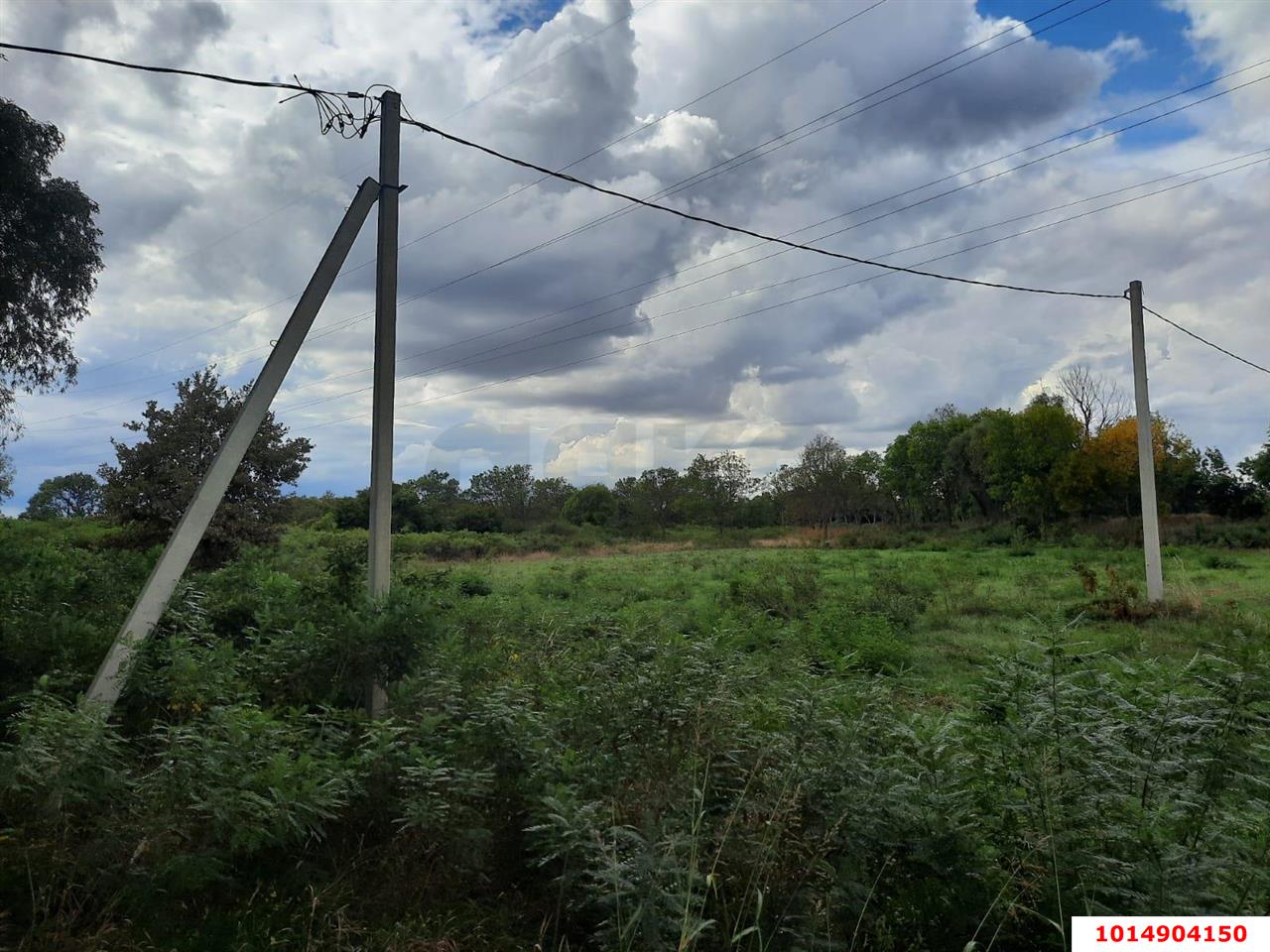 Фото №2: Коммерческая земля 500 сот. - СДТ Авиатор, ул. Тельмана