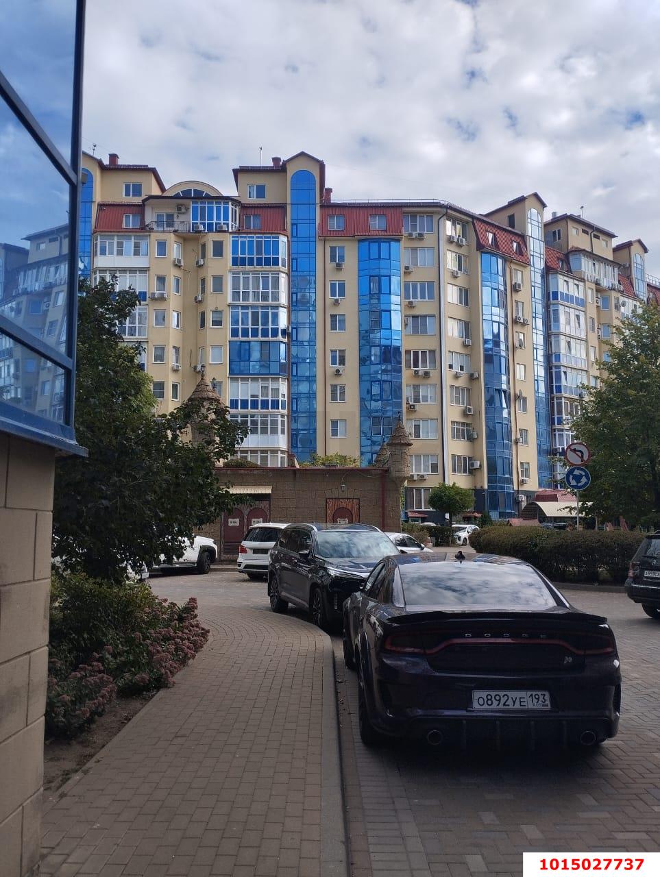 Фото №12: Офисное помещение 31 м² - Краснодар, Солнечный, ул. Архитектора Ишунина, 8