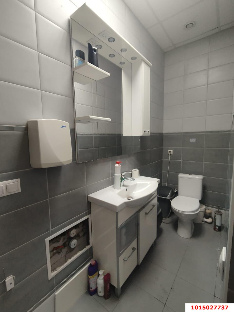 Фото №13: Офисное помещение 31 м² - Краснодар, Солнечный, ул. Архитектора Ишунина, 8