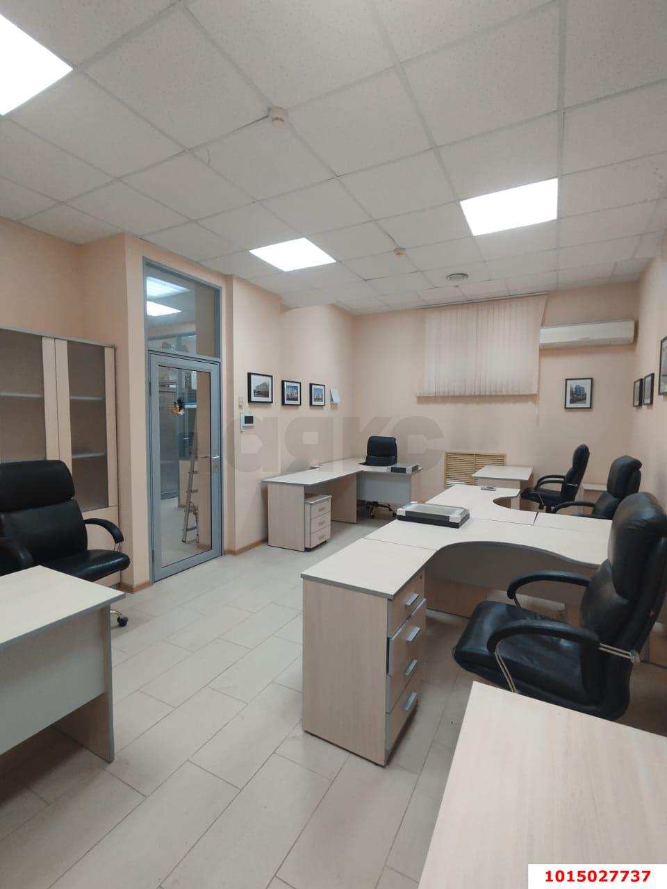 Фото №3: Офисное помещение 31 м² - Краснодар, Солнечный, ул. Архитектора Ишунина, 8