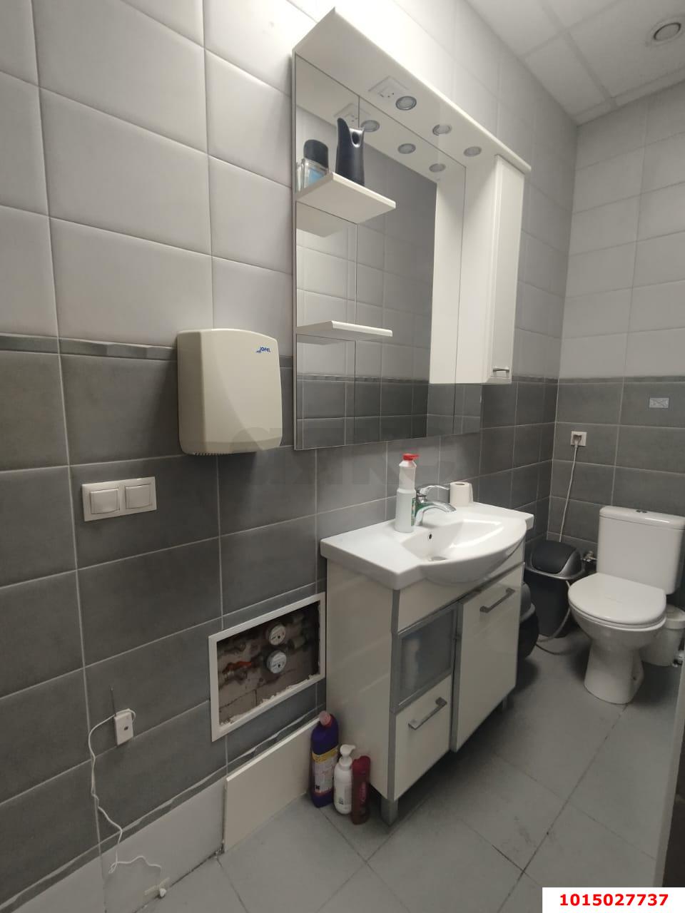 Фото №14: Офисное помещение 31 м² - Краснодар, Солнечный, ул. Архитектора Ишунина, 8