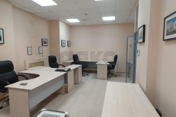 Фото №5: Офисное помещение 31 м² - Краснодар, мкр. Солнечный, ул. Архитектора Ишунина, 8